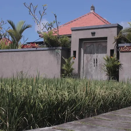 Pondok Sawah Asri Ubud  Exterior photo