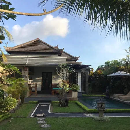 Pondok Sawah Asri Ubud  Exterior photo