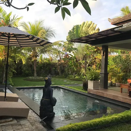 Pondok Sawah Asri Ubud  Exterior photo