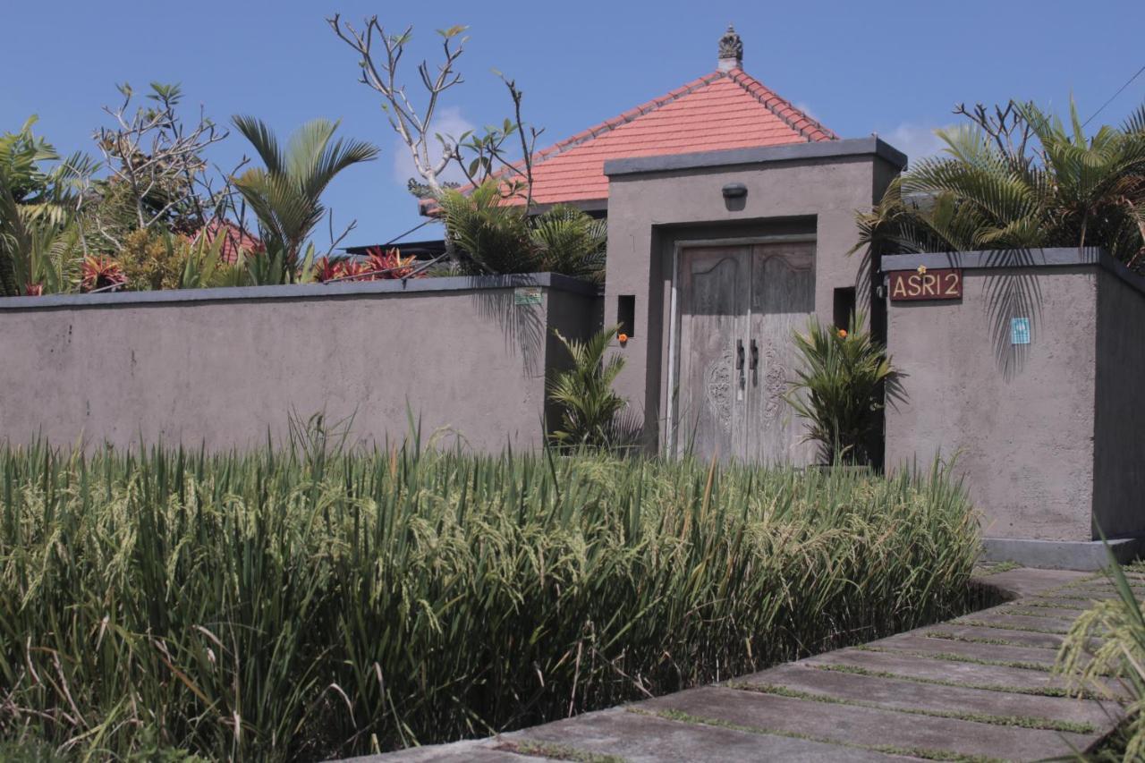 Villa Sawah Asri Ubud
