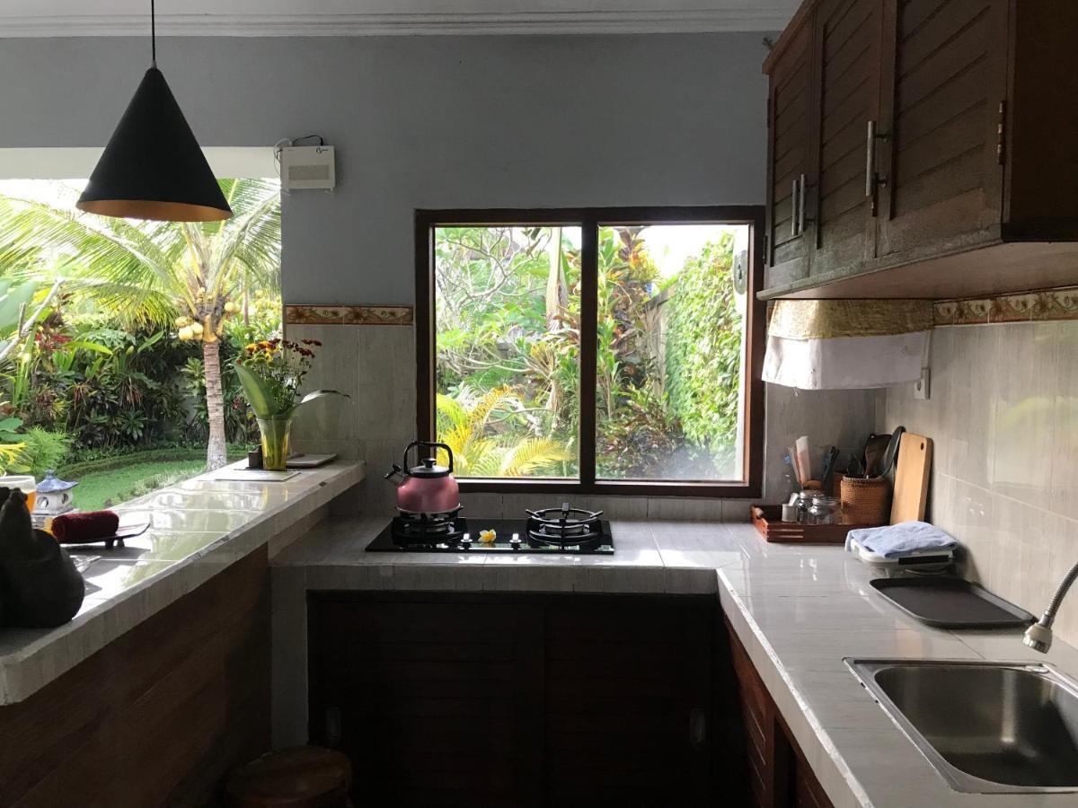 Sawah Asri Villa Ubud