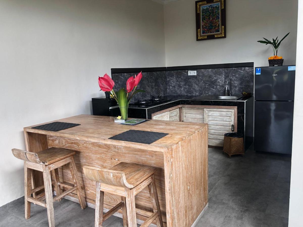 Villa Sawah Asri Ubud